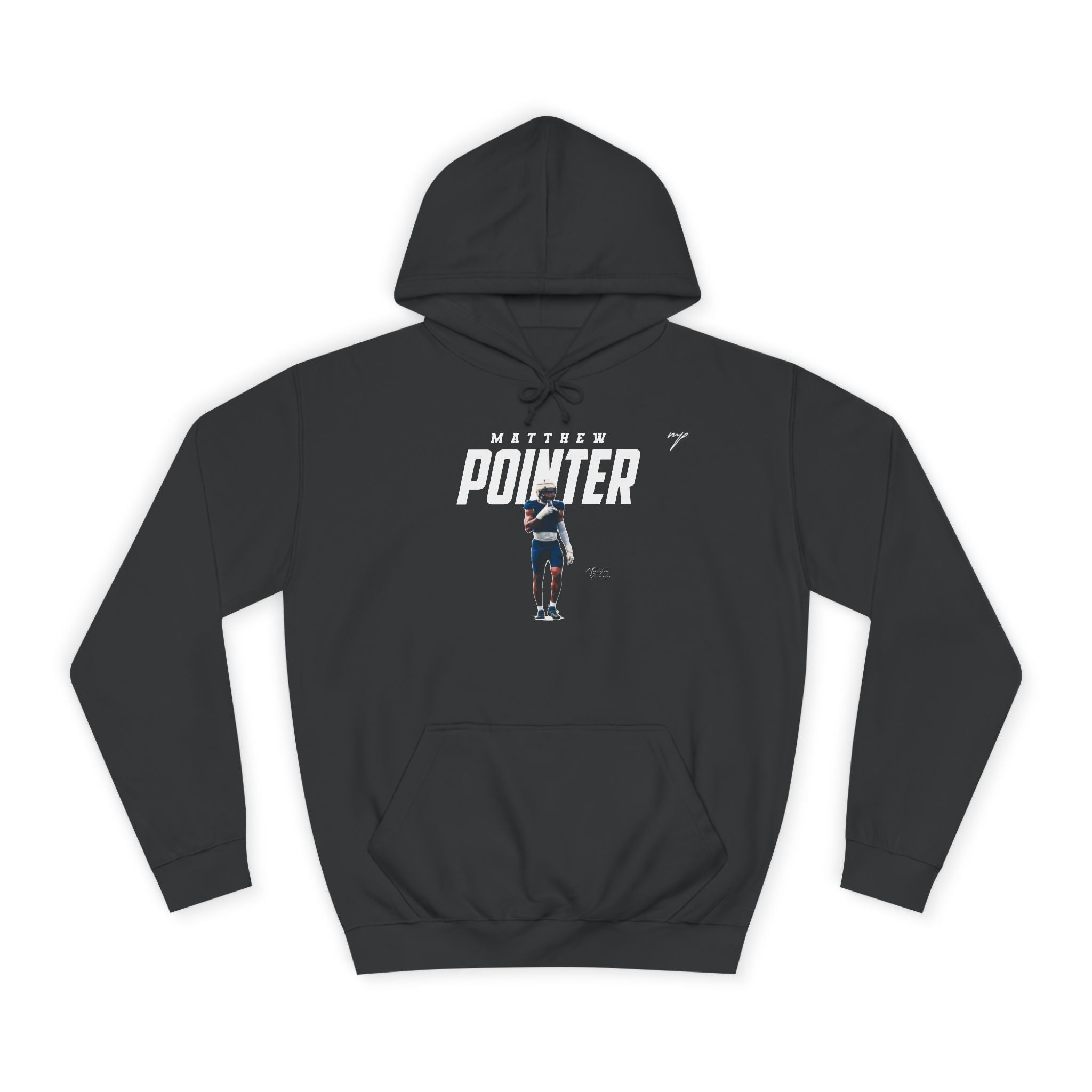 Matthew Pointer Hoodie