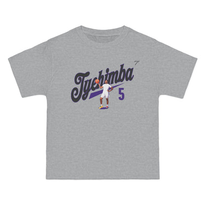 Sajda Tyehimba Vintage Tee