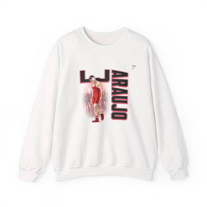 LJ Araujo Crewneck