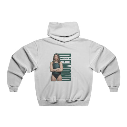 Taylor Diemond Vintage Hoodie
