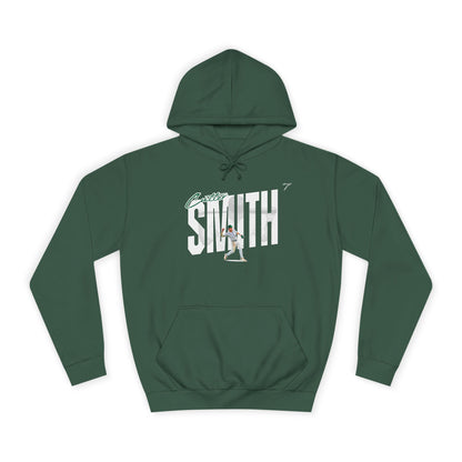 Cutter Smith Hoodie