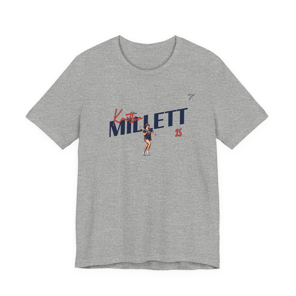 Kaitlin Millett Graphic Tee