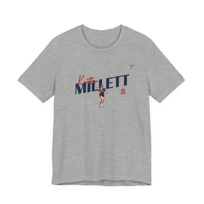 Kaitlin Millett Graphic Tee