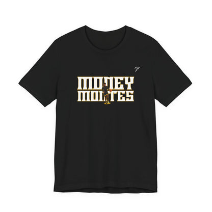 Angel Montes Graphic Tee