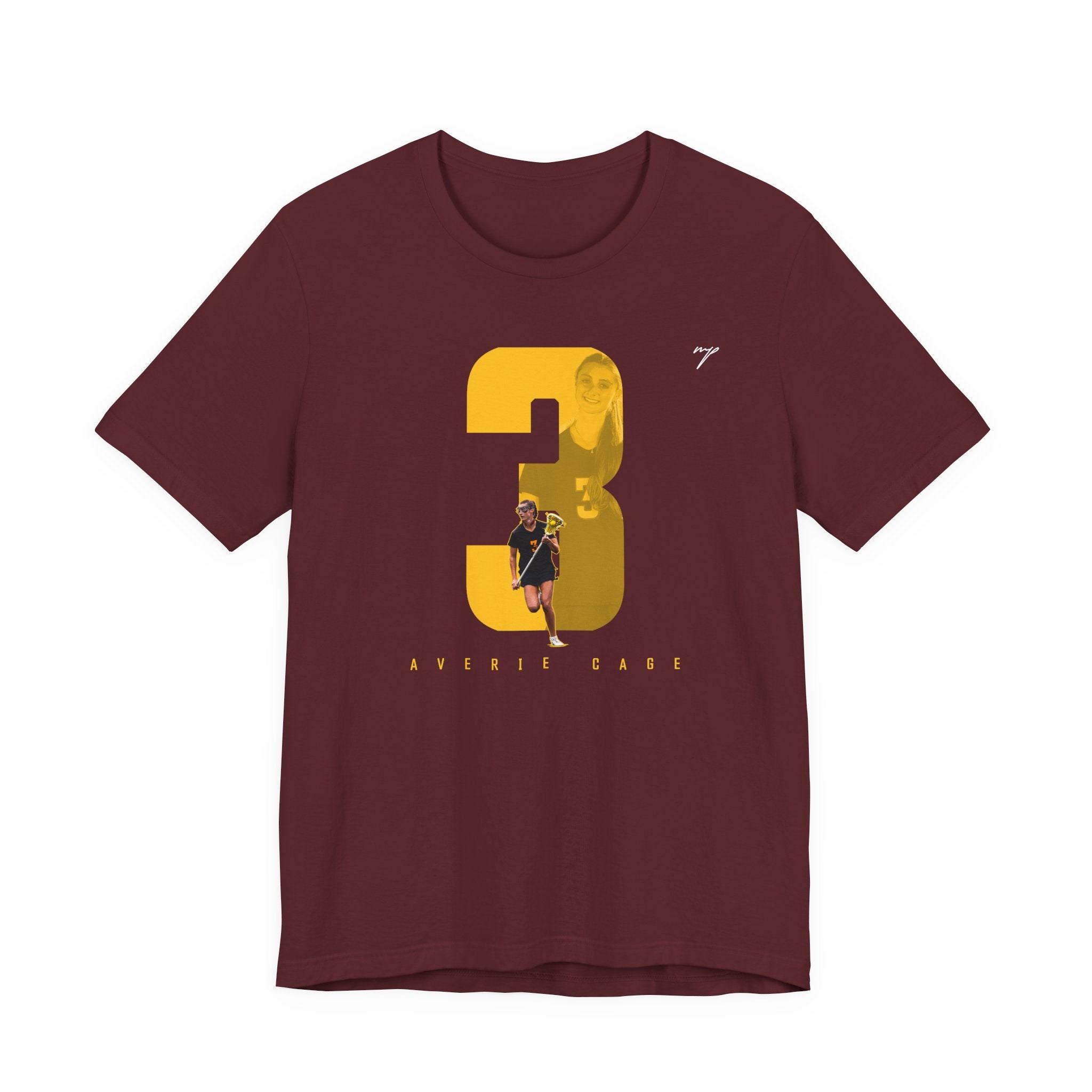Averie Cage Graphic Tee