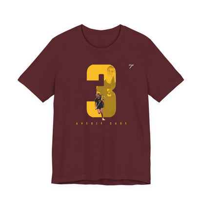 Averie Cage Graphic Tee