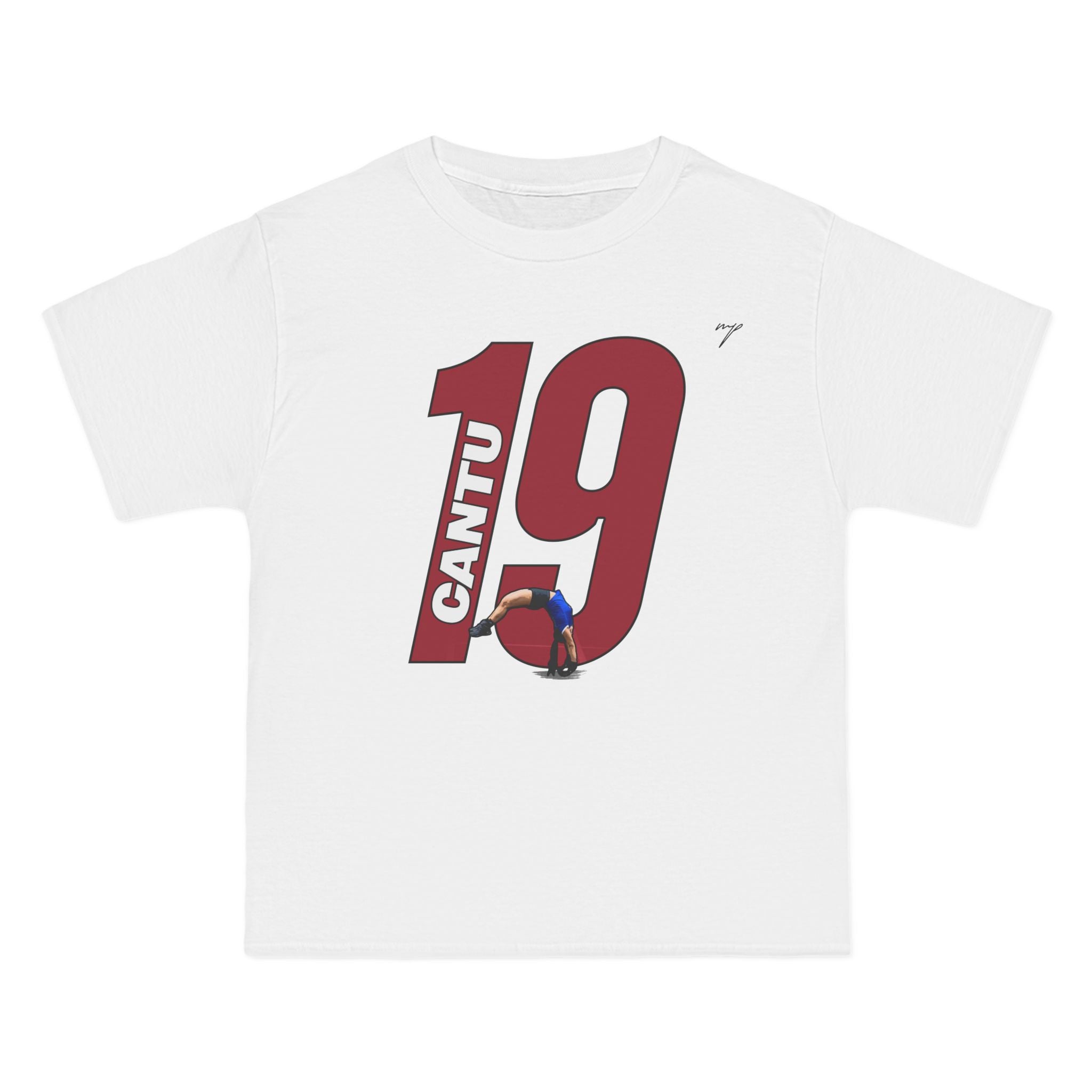 Mia Cantu Vintage Tee