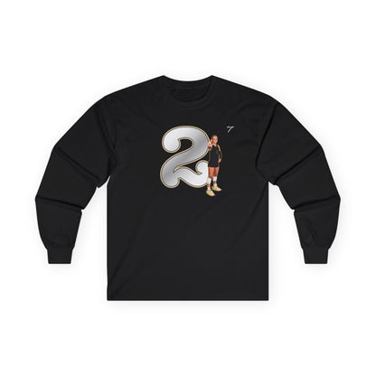 Taryn Dewese Long Sleeve Tee
