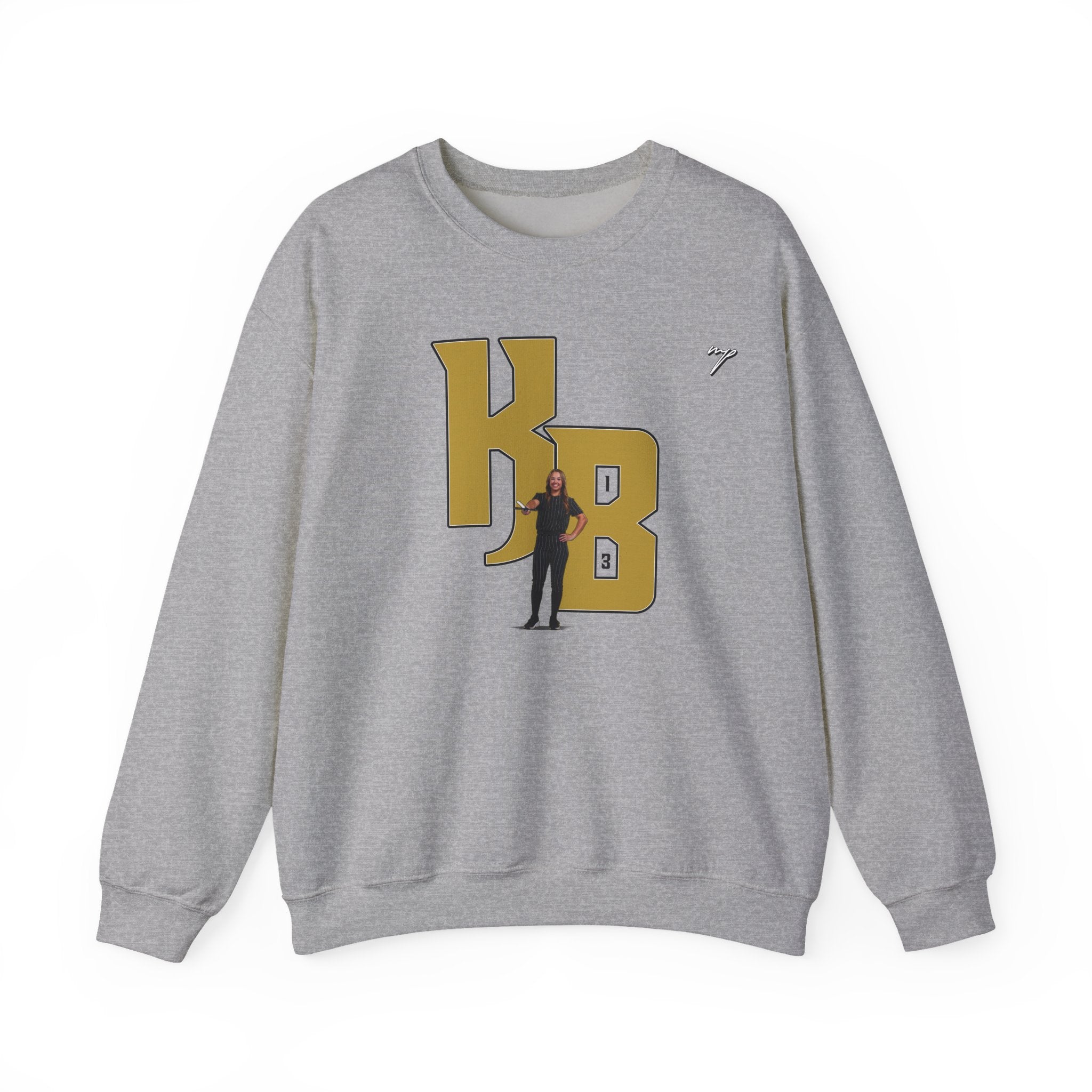 Kalista Birkenstock Crewneck