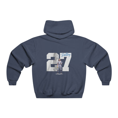 Terrianna Kelley Vintage Hoodie