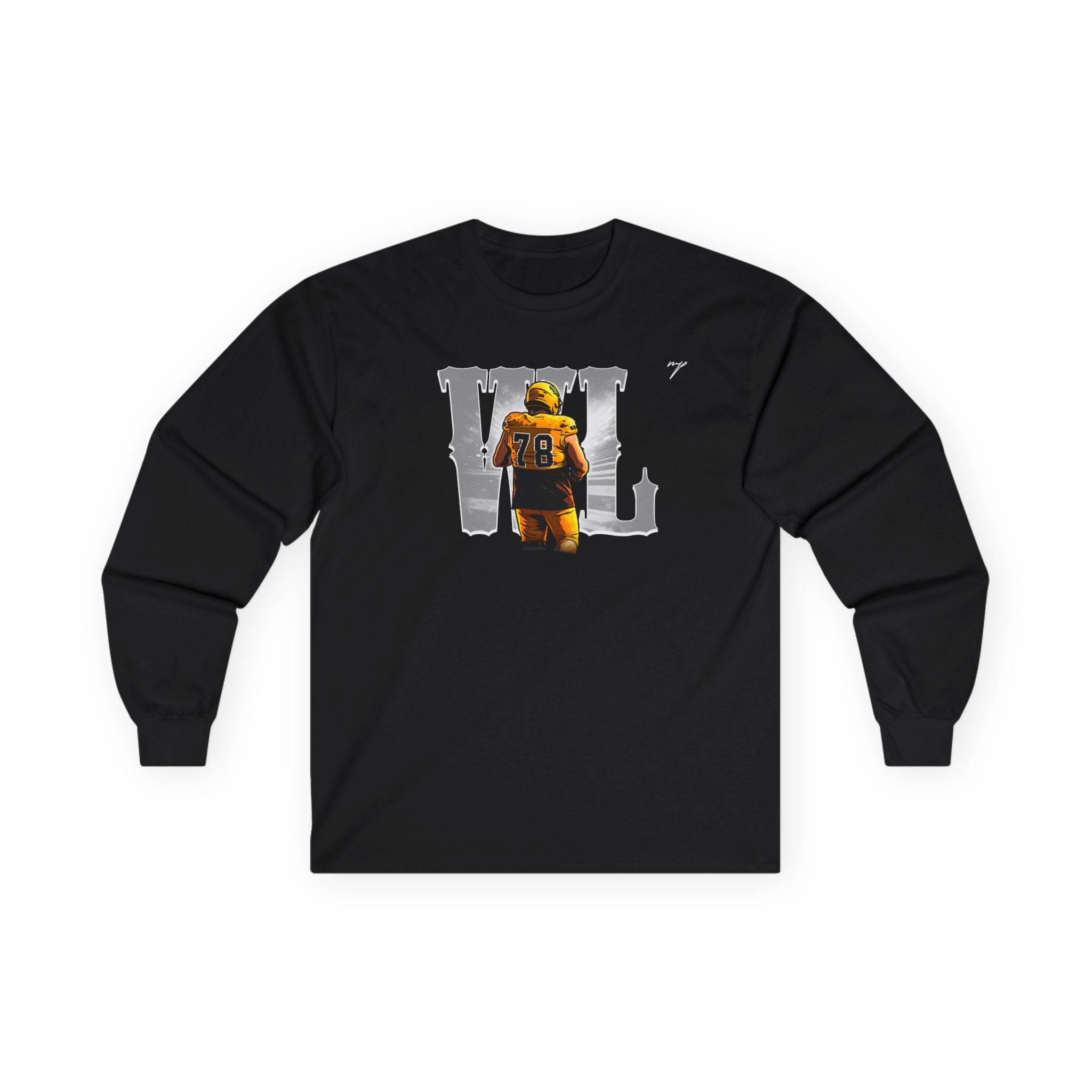 Will Linenberger Long Sleeve