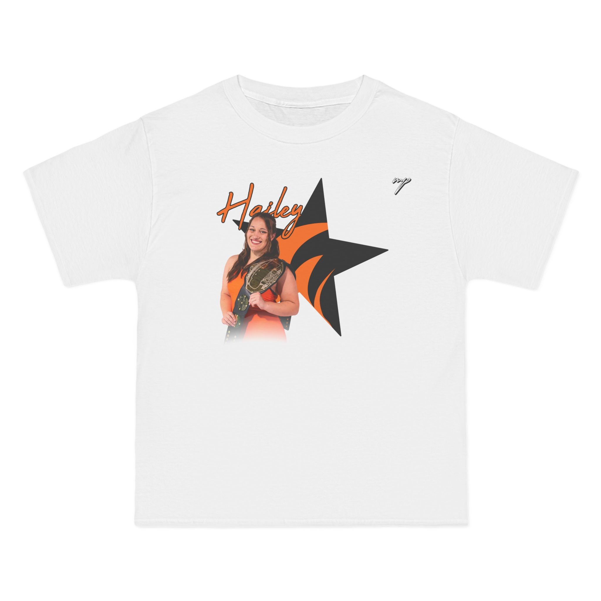 Hailey Romero Vintage Tee