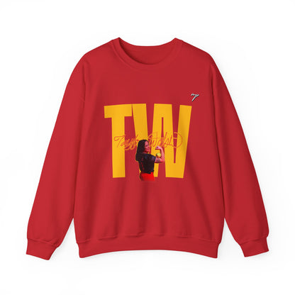 Taylor Walsh Crewneck