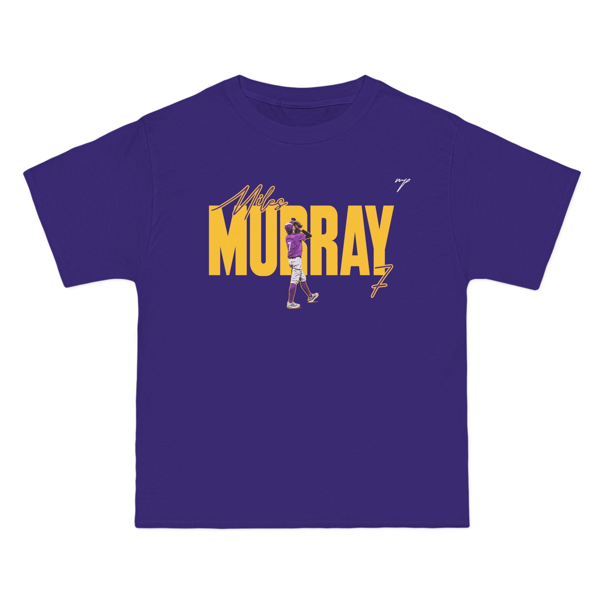 Miles Murray Vintage Tee