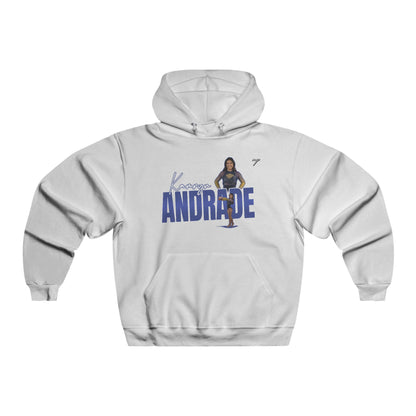Kamryn Andrade Vintage Hoodie