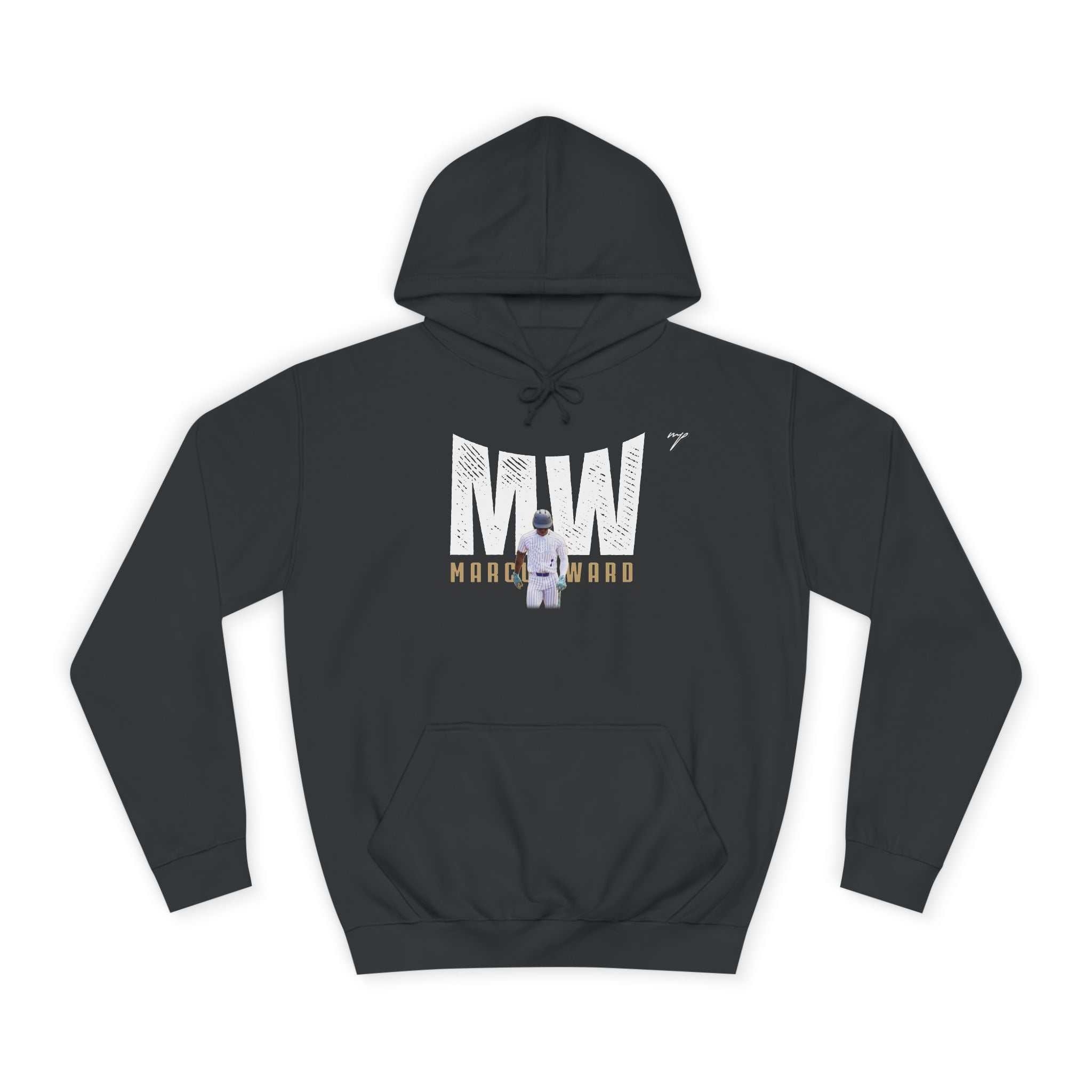 Marcus Ward Hoodie
