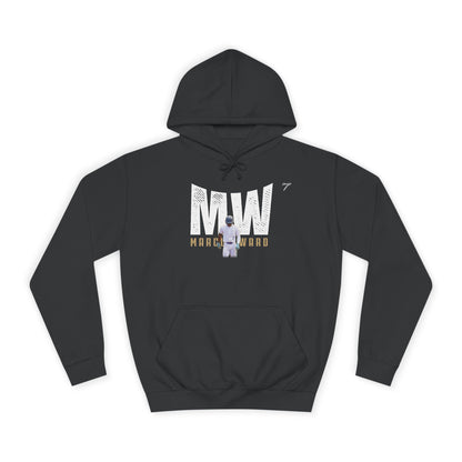Marcus Ward Hoodie