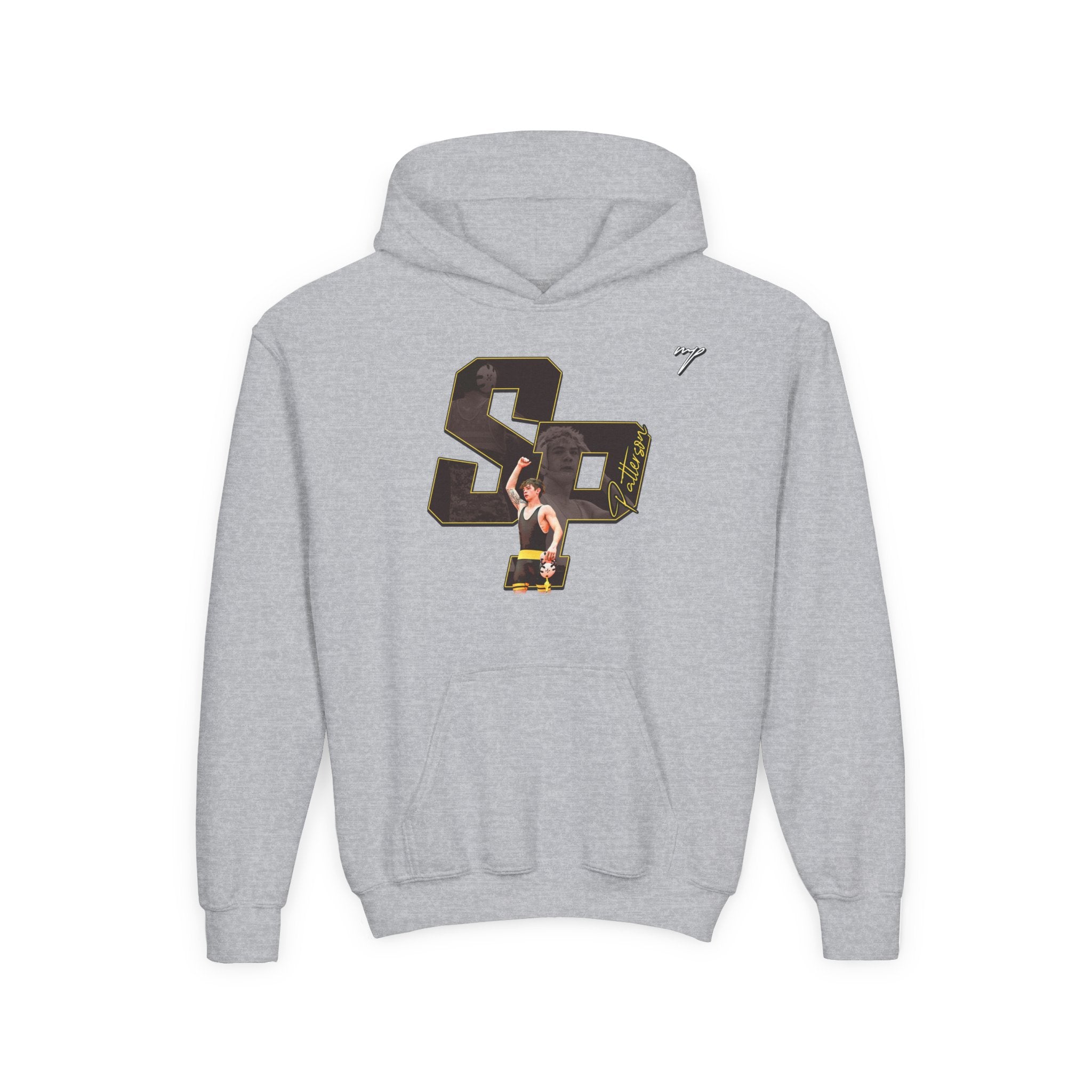Stephen Patterson YOUTH Hoodie
