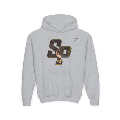 Stephen Patterson YOUTH Hoodie
