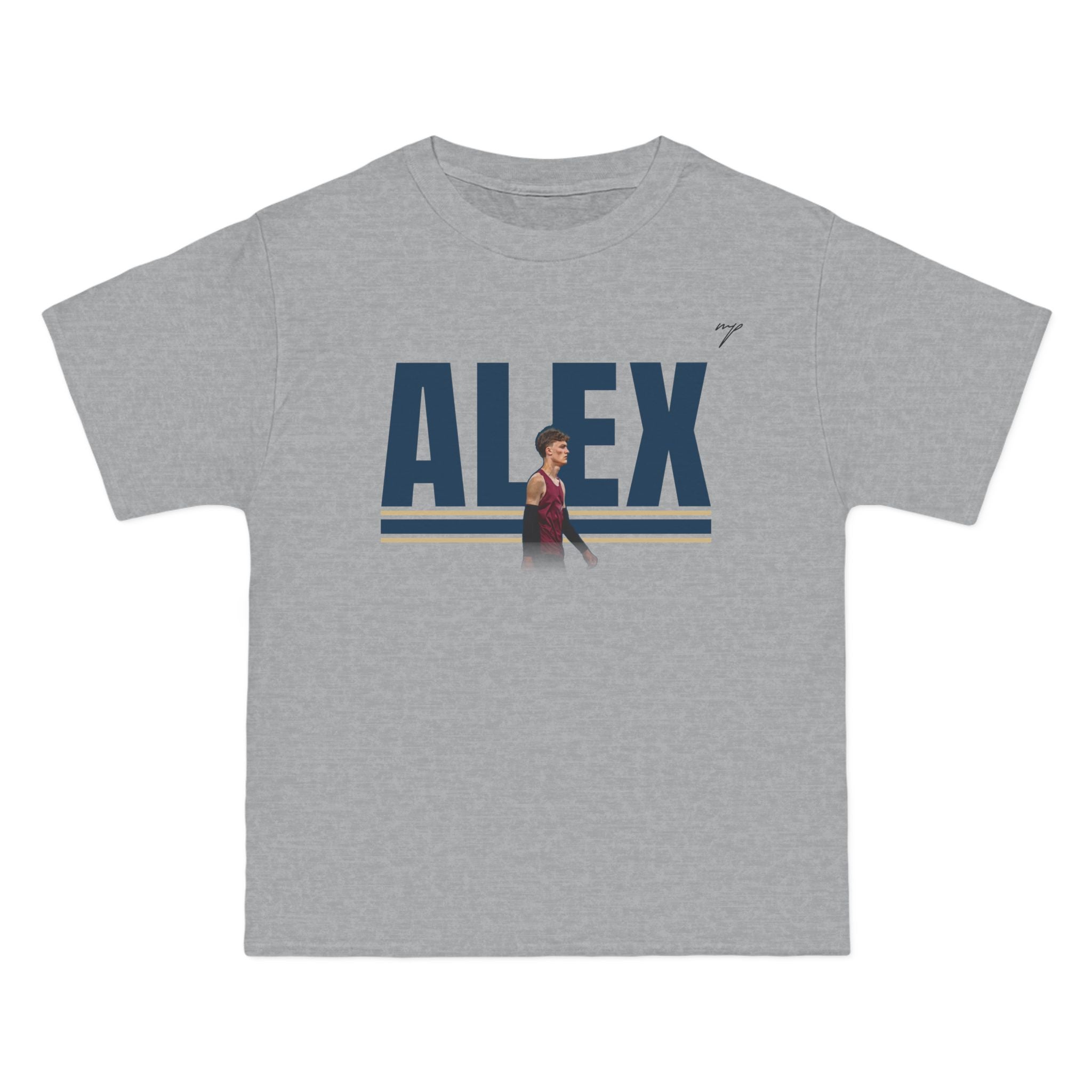 Alex Petersen Vintage Tee