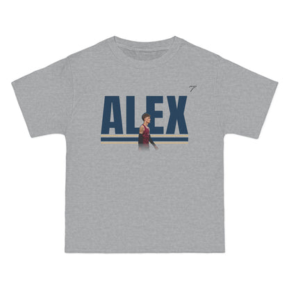 Alex Petersen Vintage Tee