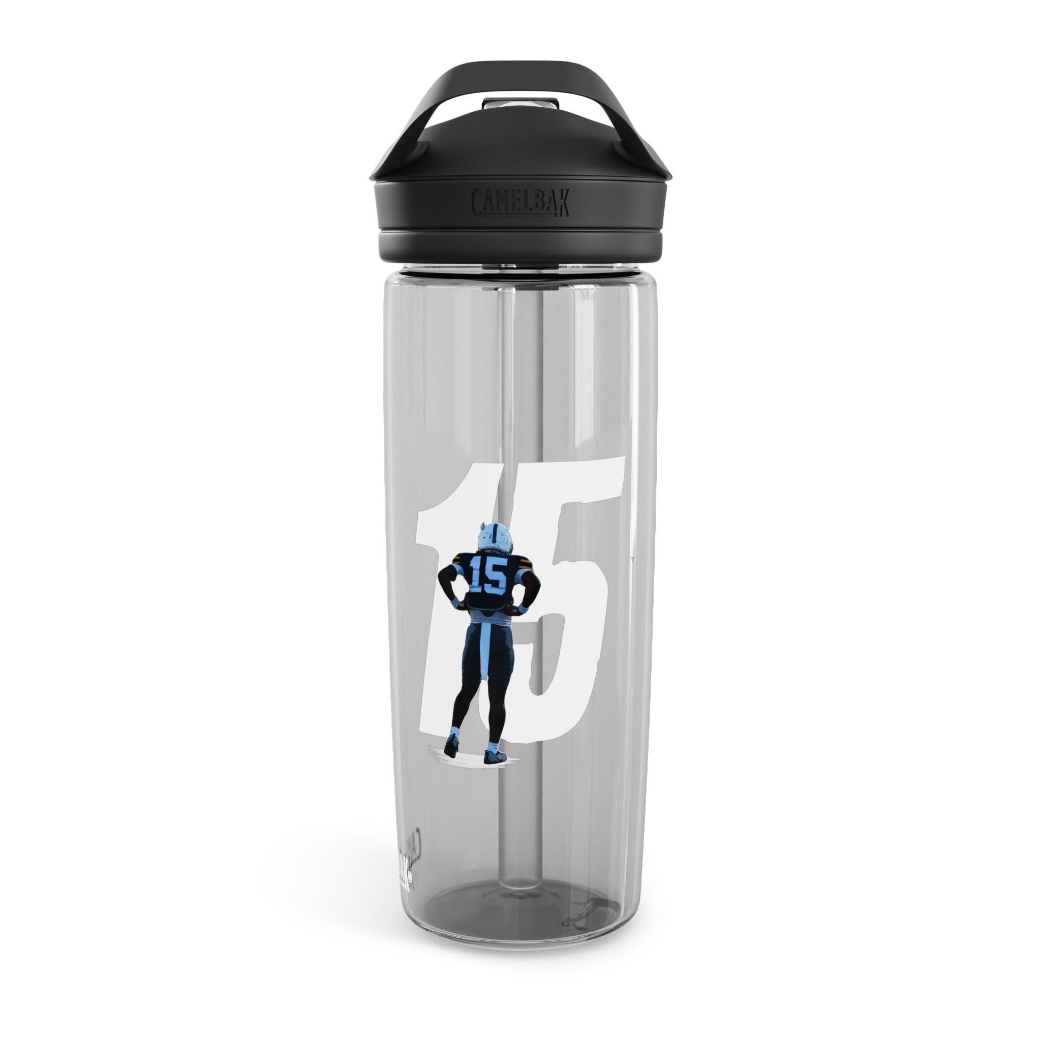 Christian Valentine CamelBak Water Bottle