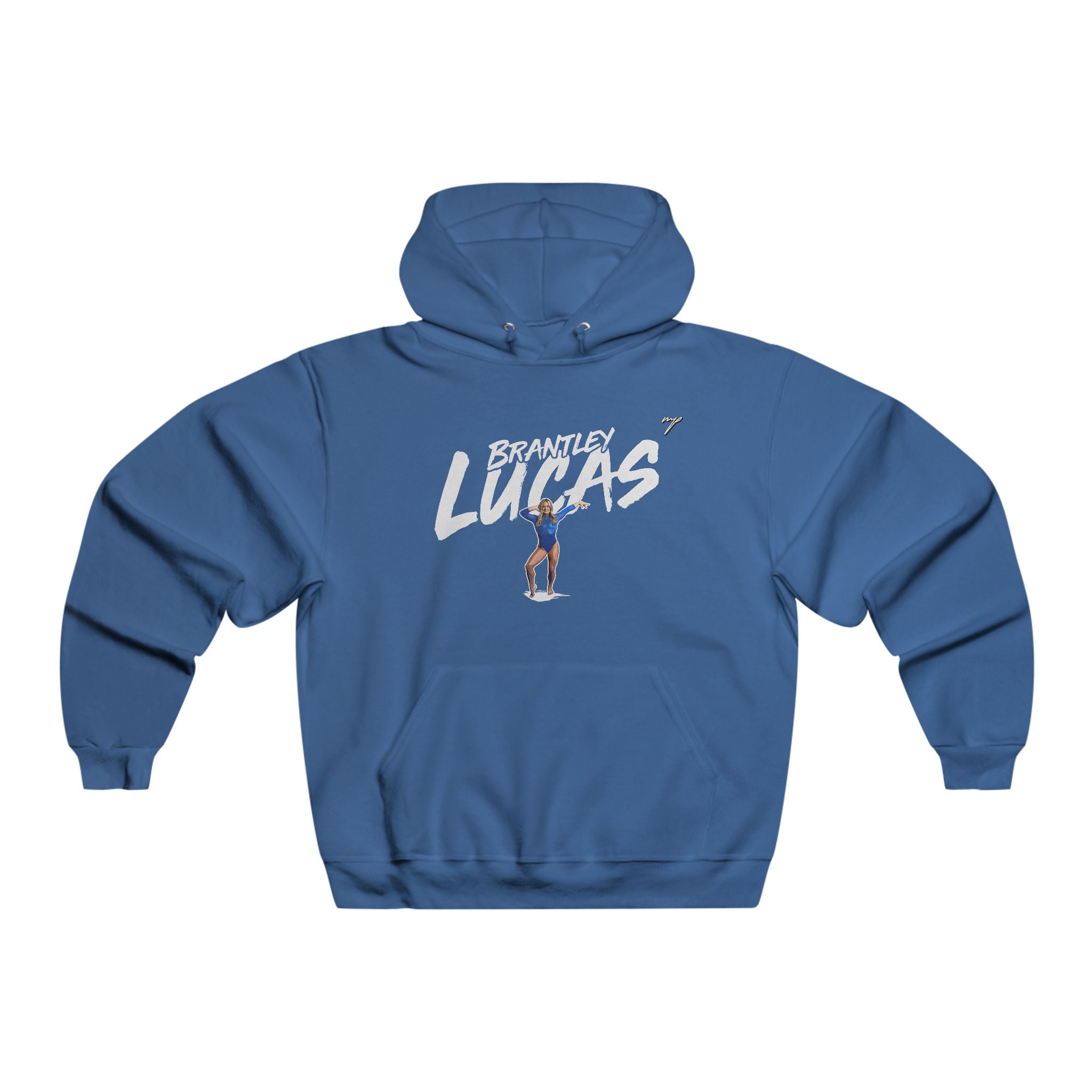 Brantley Lucas Hoodie