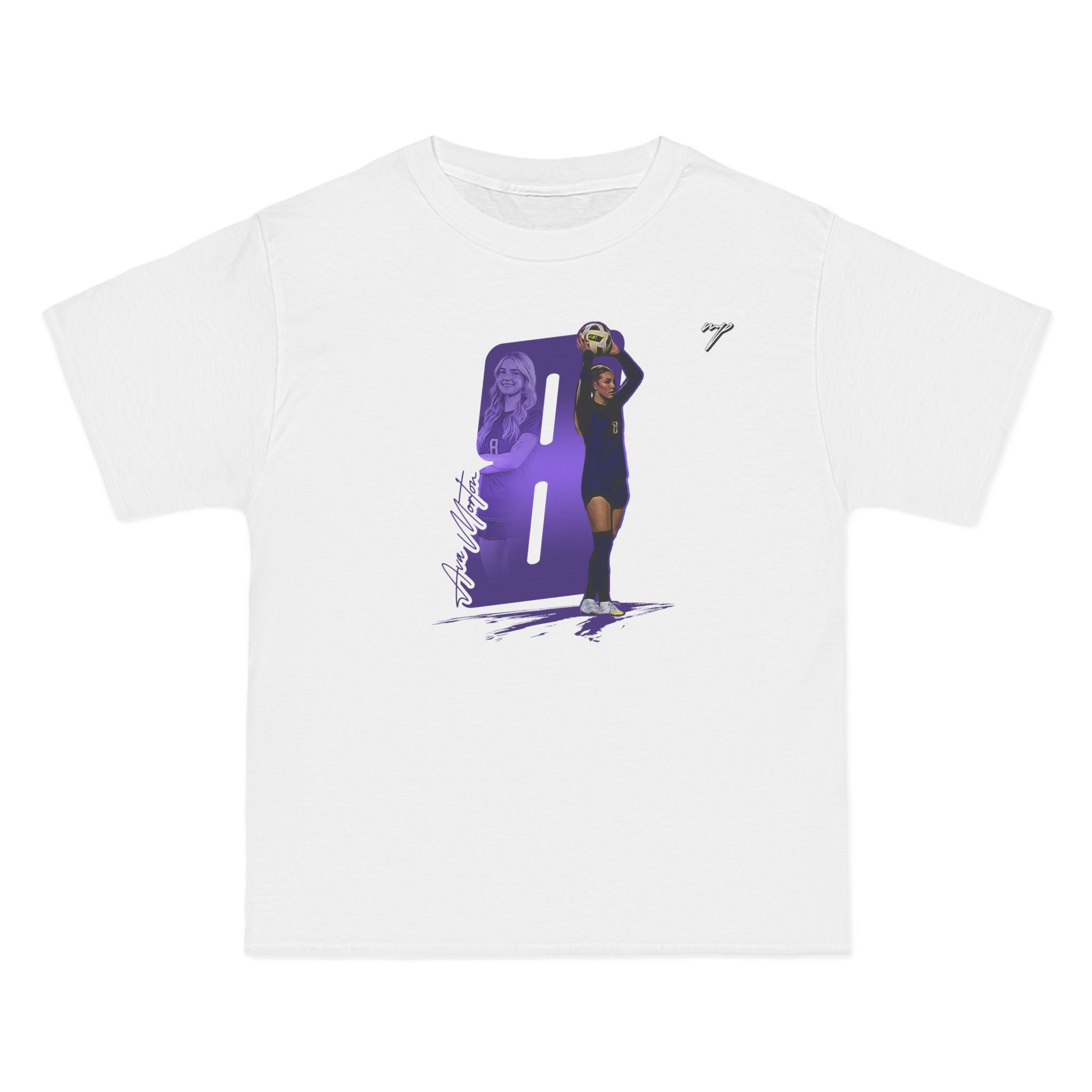 Ava Morton Vintage Tee