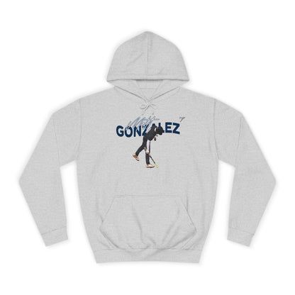 Matt Gonzalez Hoodie