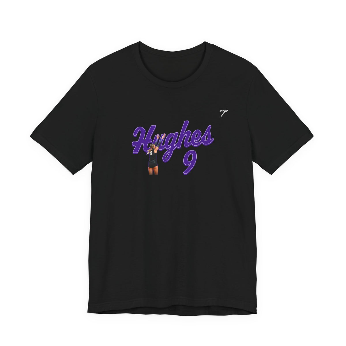 Macey Hughes Graphic Tee