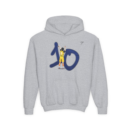 Aneury Fernandez YOUTH Hoodie
