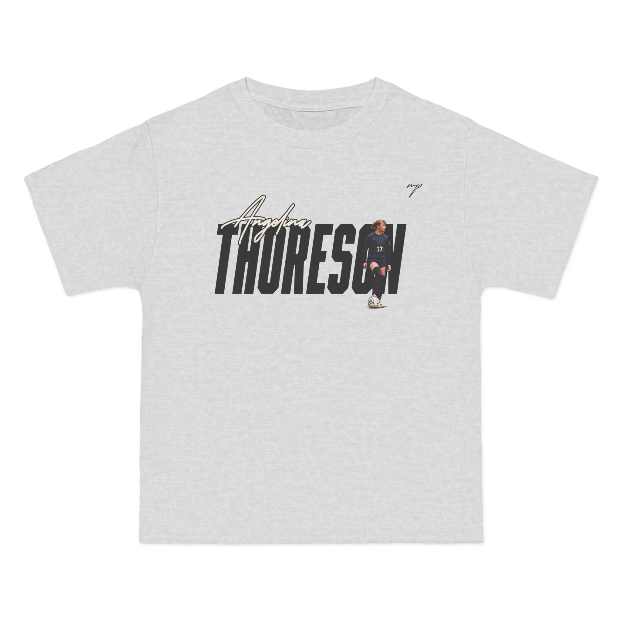 Angelina Thoreson Vintage Tee