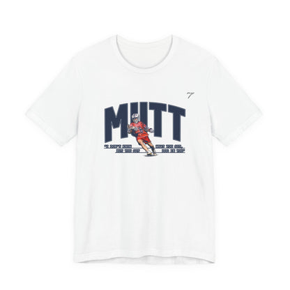 William Liles Graphic Tee