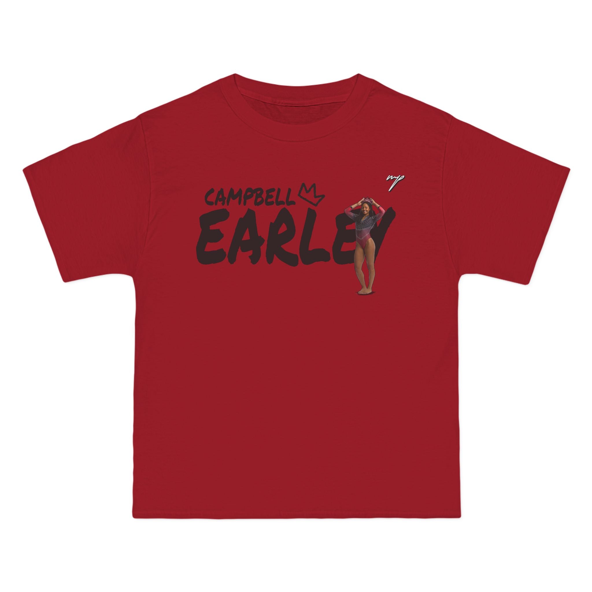 Campbell Earley Vintage Tee