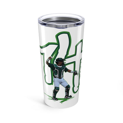 Daniel Perez Tumbler Mug