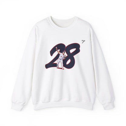 Ty Sallie Crewneck