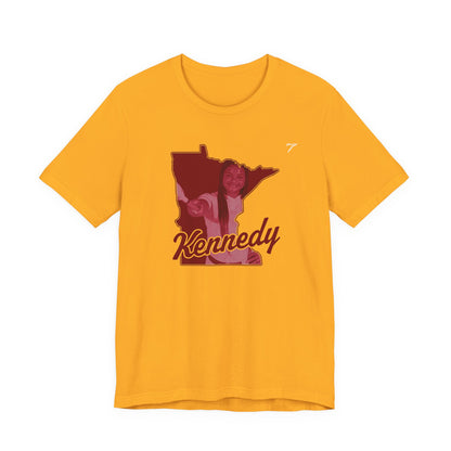 Jordyn Kennedy Graphic Tee