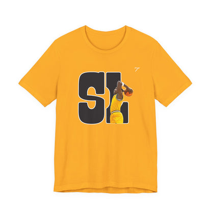 Shad Levy Graphic Tee