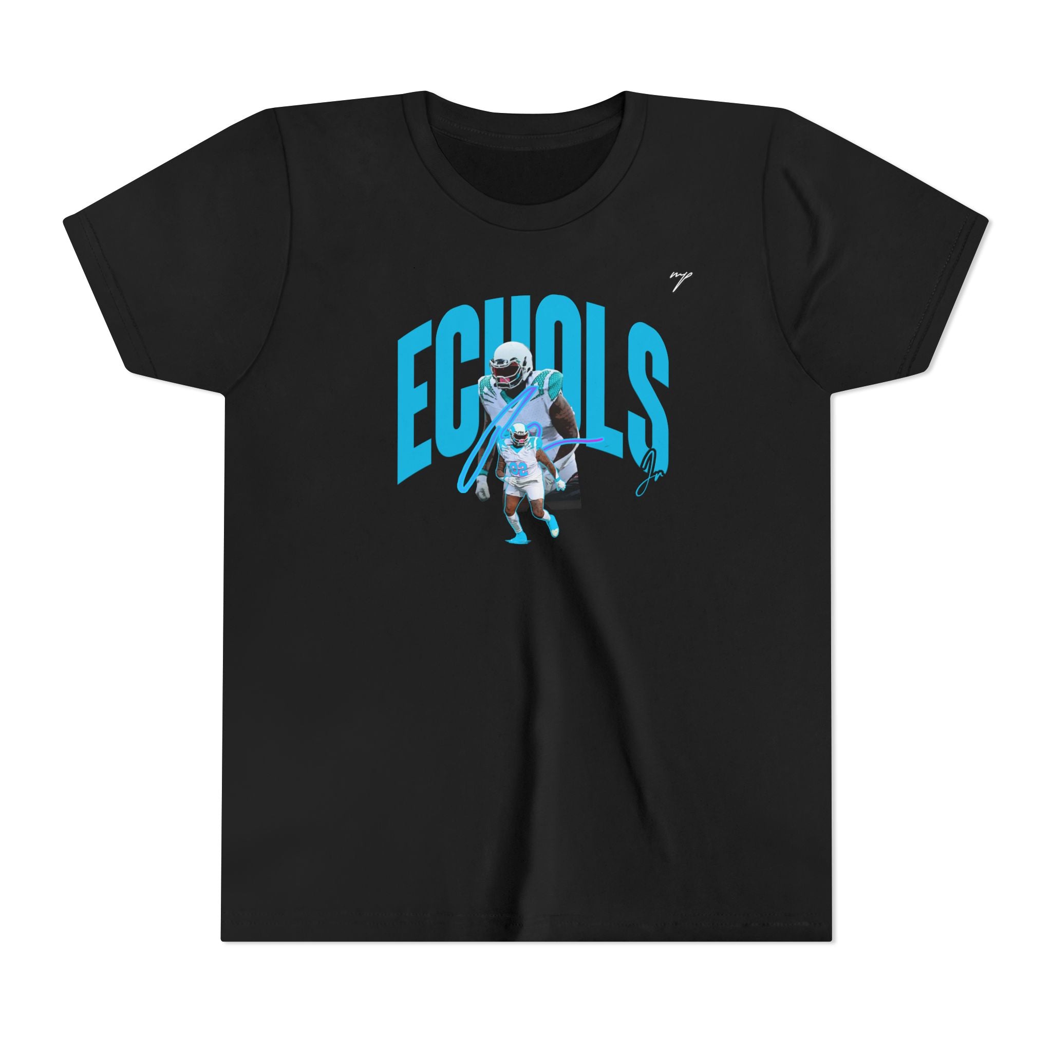 Bobby Echols JR Youth Graphic Tee