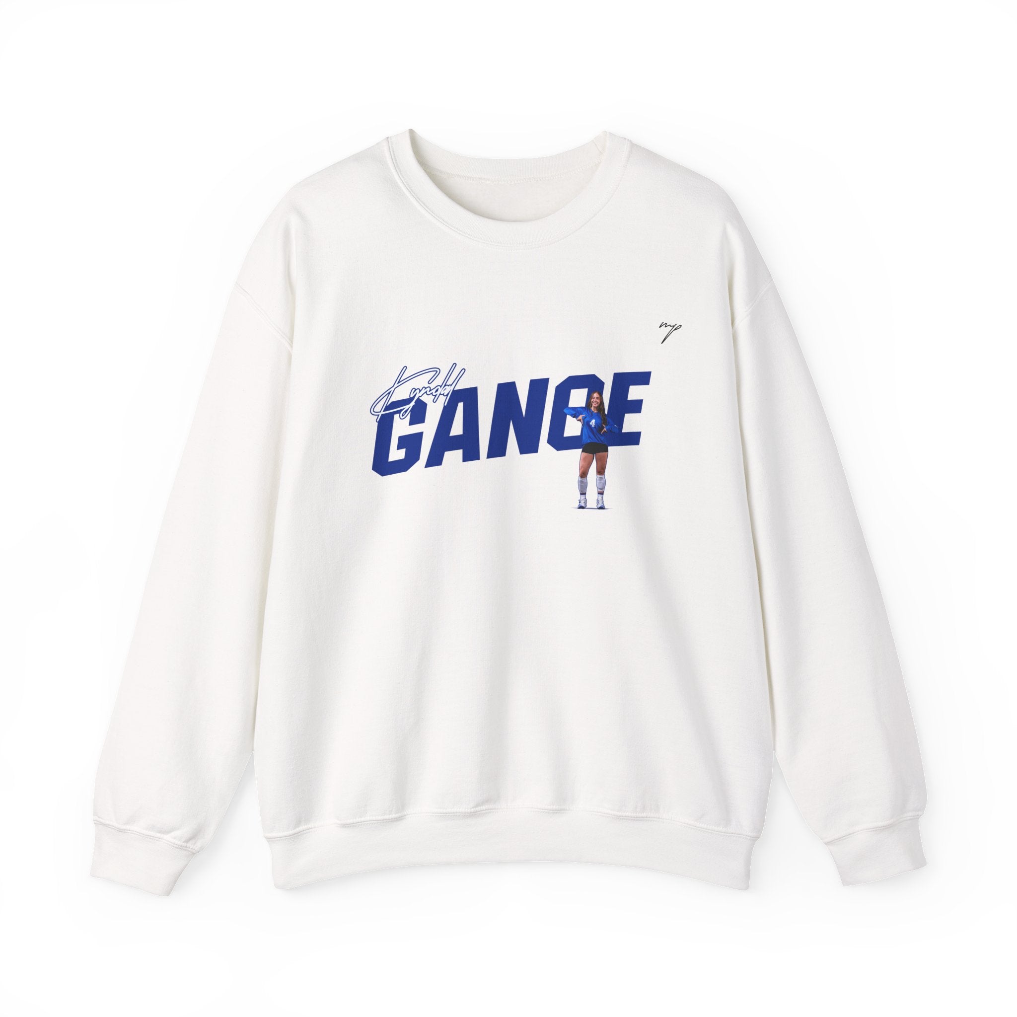Kyndal Ganoe Crewneck
