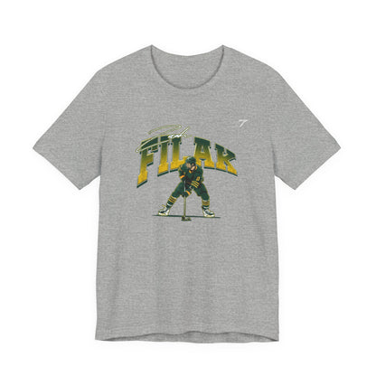 Zach Filak Graphic Tee