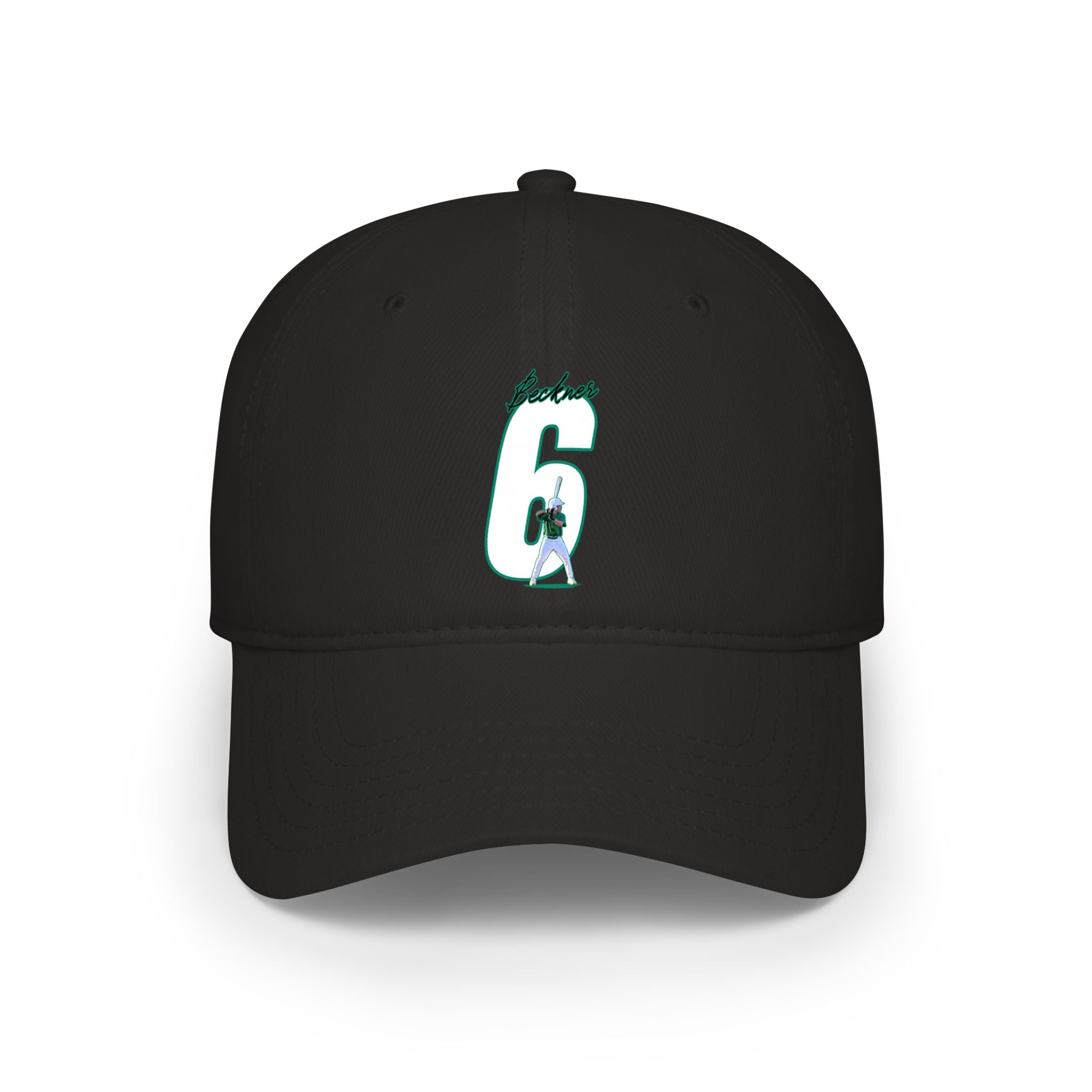 Bentley Beckner Hat
