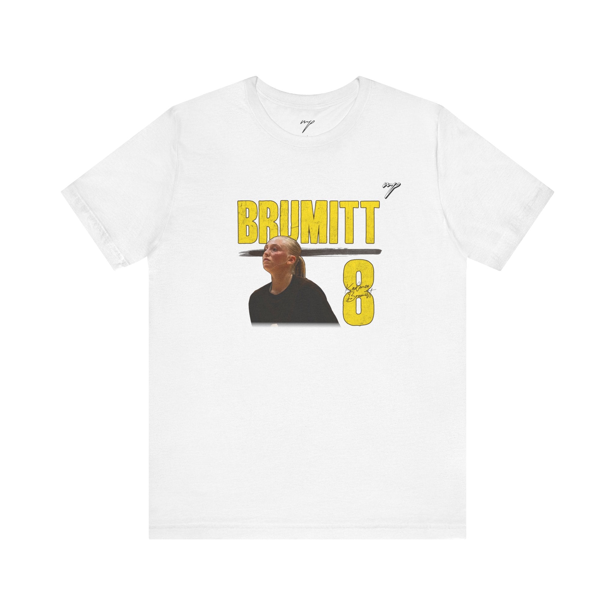 Kadence Brumitt Graphic Tee