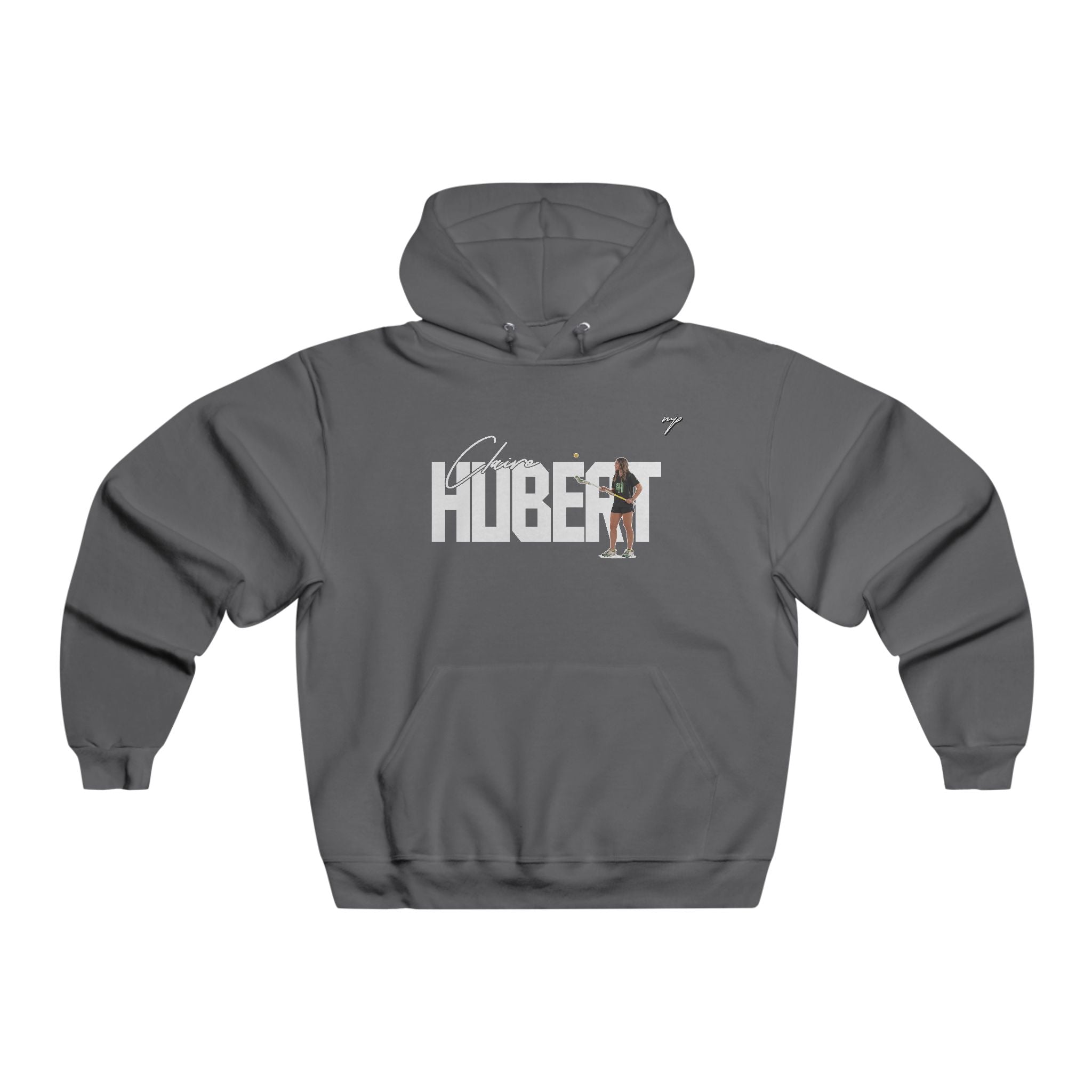 Claire Hubert Vintage Hoodie