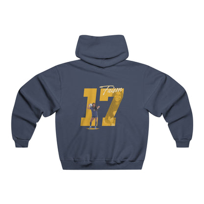 Amaya Faison Vintage Hoodie