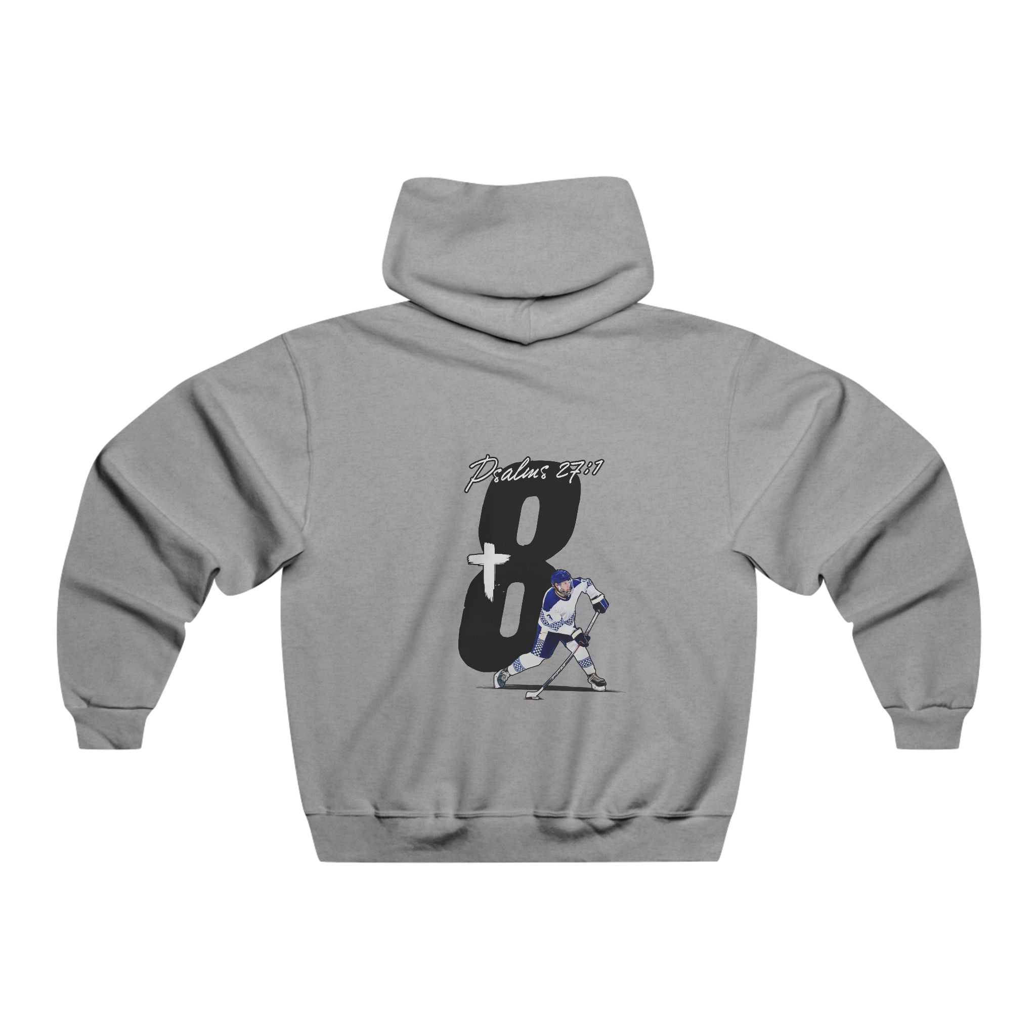 Drew Naylor Vintage Hoodie