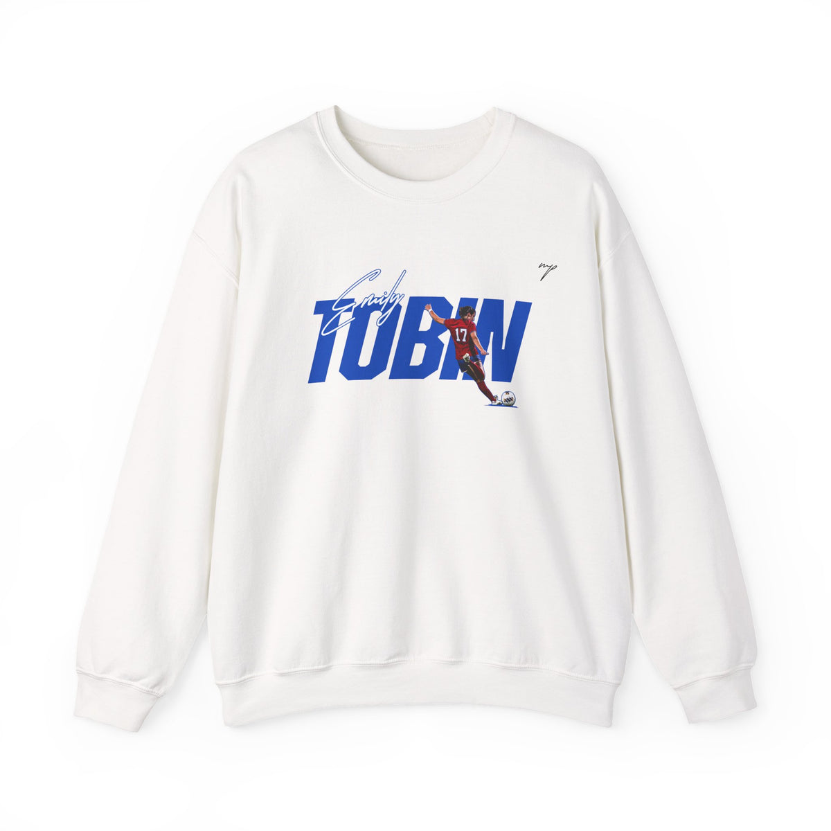Emily Tobin Crewneck