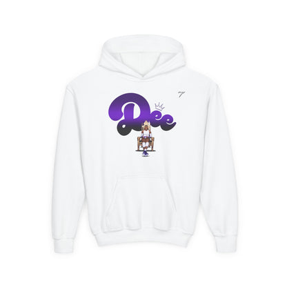 Dee McMillian YOUTH Hoodie
