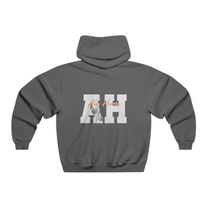 Alex Harris Vintage Hoodie