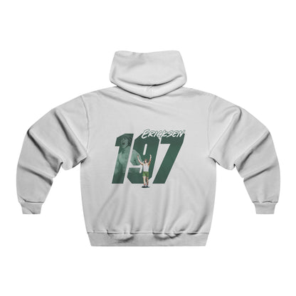 Ricky Ericksen Vintage Hoodie